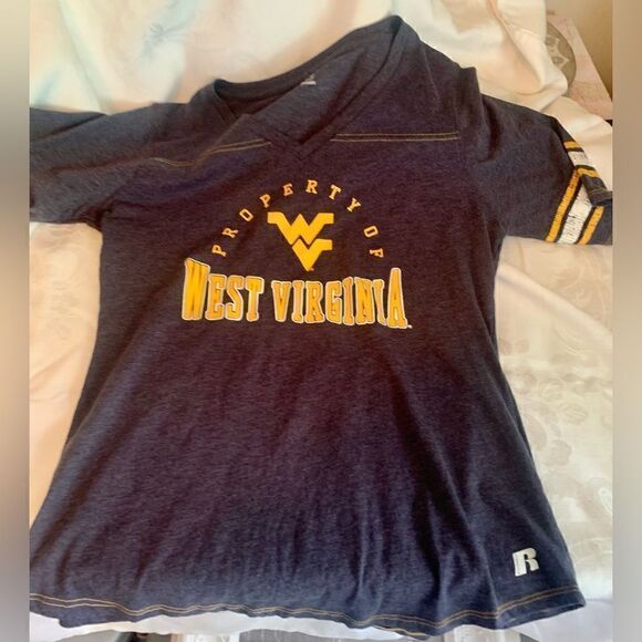 Russell athletics WVa Tee - Picture 4 of 4